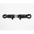 Motocorse Billet and Titanium Ride Height Adjuster for MV Agusta F4 & Brutale up to 2009 Motocorse Billet and Titanium Ride Height Adjuster for MV Agusta F4 & Brutale up to 2009